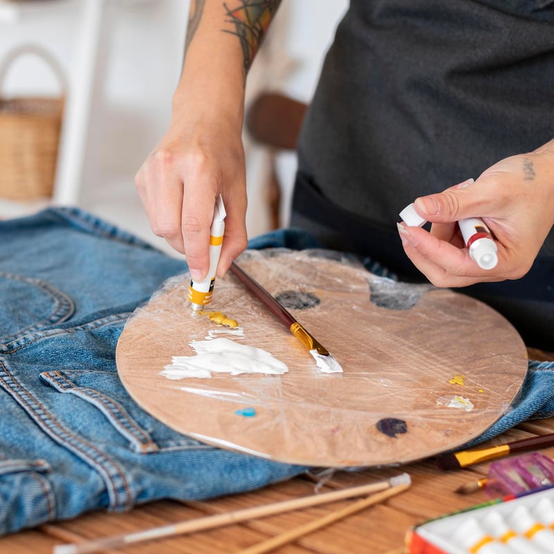 Creative Expression